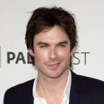 TG Ian Somerhalder 150x150 Il cast di Lost si riunisce al PaleyFest 2014