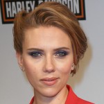 TG Johansson 150x150 Scarlett Johansson a Parigi per Captain America