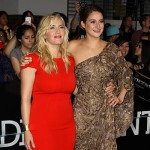 TG Kate e Shailene 150x150 Shailene Woodley e Kate Winslet presentano Divergent