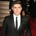 ZacEfron 150x150 Oscar 2014: tutte le star sul red carpet