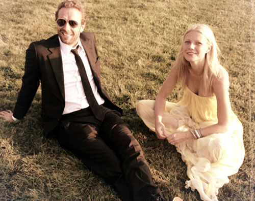 goop Cè unaltra donna tra Chris Martin e Gwyneth Paltrow?