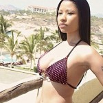 nicki13 150x150 Nicki Minaj e la prova costume su Instagram