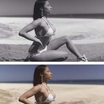 nicki14 150x150 Nicki Minaj e la prova costume su Instagram