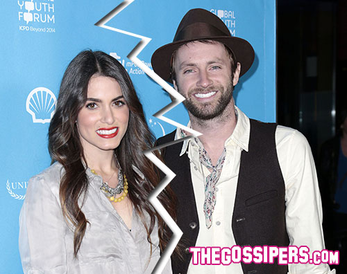 nikki mcdo Nikki Reed si separa da Paul McDonald