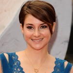 shailene3 150x150 Shailene, Kate e Theo a Londra per Divergent