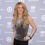 tg Shakira2 150x150 Shakira festeggia il suo decimo album 