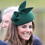 tg kate4 150x150 Kate Middleton cambia look alla parata di San Patrizio