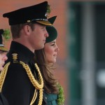 tg kate6 150x150 Kate Middleton cambia look alla parata di San Patrizio