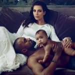 vogue kim kanye3 150x150 Le altre foto di Kim e Kanye su Vogue