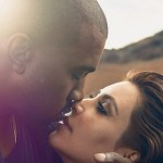 vogue3jpg 150x150 Le altre foto di Kim e Kanye su Vogue