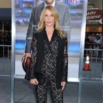 RosannaArquette 150x150 Jennifer Garner alla premiere di Draft Day