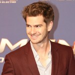 TG AndrewGarfield 150x150 Il cast di The Amazing Spiderman 2 a Roma