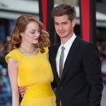 TG EMMA Andrew 150x150 Emma Stone ed Andrew Garfield alla premiere di The Amazing Spiderman 2