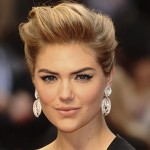 TG KateUpton2 150x150 Cameron Diaz, Leslie Mann e Kate Upton a Londra per Tutte Contro Lui