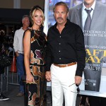 TG KevinCostner e ChristineBaumgartner 150x150 Jennifer Garner alla premiere di Draft Day