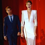 TG Shailene Woodley2 150x150 Shailene Woodley e Theo James presentano Divergent a Berlino