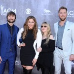 ama lady antebellum 150x150 Taylor Swift e Shakira sul red carpet degli ACM Awards