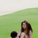 beyonce6 150x150 Beyoncè in vacanza con la famiglia
