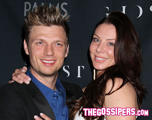 nick sposato Nick Carter dei Backstreet Boys si è sposato!