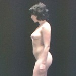 scarlett nuda3 150x150 Scarlett Johansson, nudo integrale per Under the skin