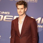 tg andrew garfield2 150x150 Il cast di The Amazing Spiderman 2 a Roma