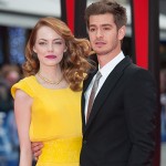 tg emma stone andrew grarfield 150x150 Emma Stone ed Andrew Garfield alla premiere di The Amazing Spiderman 2