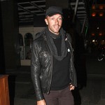 vic chris 150x150 Victoria Beckham festeggia i suoi 40 anni