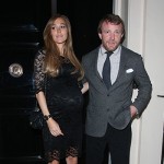 vic guy 150x150 Victoria Beckham festeggia i suoi 40 anni
