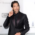 Sharon Stone e le altre celebrity all Amfar Party 2014 AdrienBrody 150x150 Sharon Stone e le altre celebrity all Amfar Party 2014