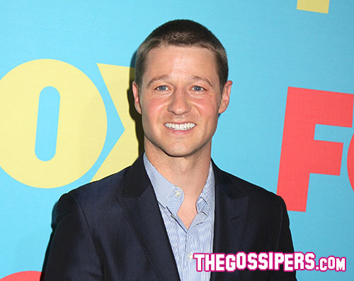 benjamin mckenzie Benjamin McKenzie da O.C. a Gotham