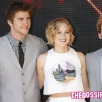 cannes hunger 150x150 Cannes 2014: Il cast di Hunger Games sul tappeto rosso