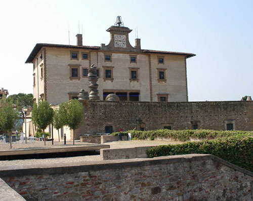 fortebelvedere Kim Kardashian e Kanye West si sono sposati a Firenze!