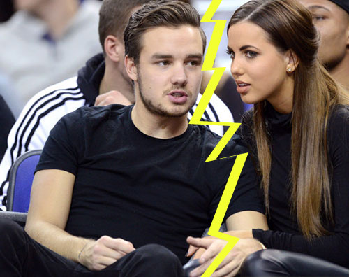 liamsophia Liam Payne devastato dalla rottura con la fidanzata