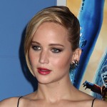 xmen lawrence2 150x150 Jennifer Lawrence presenta X men   Giorni di un futuro passato