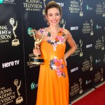 Annual Daytime Emmy Awards 2014 AmeliaHeinle 150x150 Annual Daytime Emmy Awards 2014
