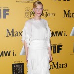 Blanchett 150x150 Cate Blanchett e le altre protagoniste dei Crystal + Lucy Awards