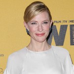 Cate 150x150 Cate Blanchett e le altre protagoniste dei Crystal + Lucy Awards
