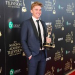 Annual Daytime Emmy Awards 2014 ChandlerMassey 150x150 Annual Daytime Emmy Awards 2014