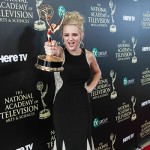 Annual Daytime Emmy Awards 2014 HunterKing 150x150 Annual Daytime Emmy Awards 2014