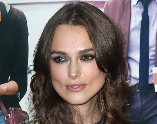 Keira2 Keira Knightley a New York per Begin Again