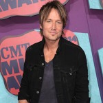 Keith Urban 150x150 Nicole Kidman ruba la scena ai CMT Music Awards 