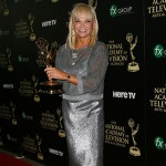 Annual Daytime Emmy Awards 2014 LindaBellBlue 150x150 Annual Daytime Emmy Awards 2014