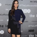 LivTyler 150x150 Jennifer Aniston e Justin Theroux alla premiere di The Leftlovers