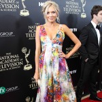 Annual Daytime Emmy Awards 2014 MelissaOrdway 150x150 Annual Daytime Emmy Awards 2014