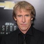 MichaelBay 150x150 A New York la premiere di Transformers 4