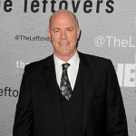 MichaelGaston 150x150 Jennifer Aniston e Justin Theroux alla premiere di The Leftlovers