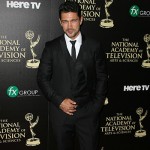 Annual Daytime Emmy Awards 2014 RyanPaevey 150x150 Annual Daytime Emmy Awards 2014