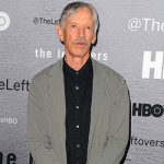 ScottGlenn 150x150 Jennifer Aniston e Justin Theroux alla premiere di The Leftlovers