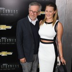 Steven Spielberg Destry AllynSpielberg 150x150 A New York la premiere di Transformers 4