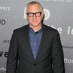 TomPerrotta 150x150 Jennifer Aniston e Justin Theroux alla premiere di The Leftlovers